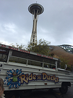 Ride The Ducks
